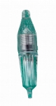 Pisca Pisca Médio V-FOX D-M100 Verde